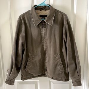 Banana Republic men’s vintage jacket